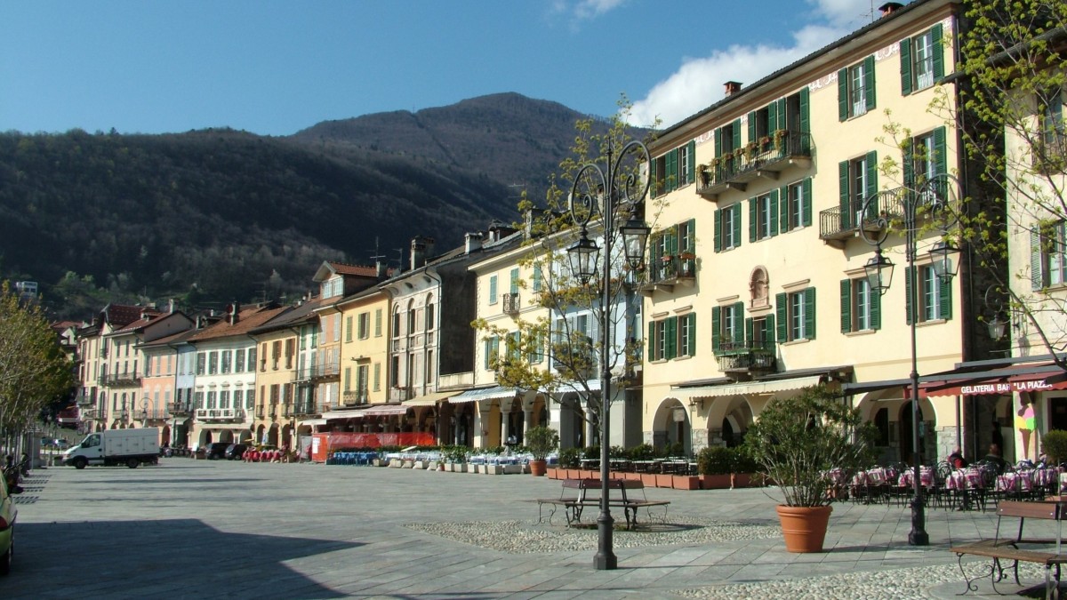 cosa vedere a cannobio