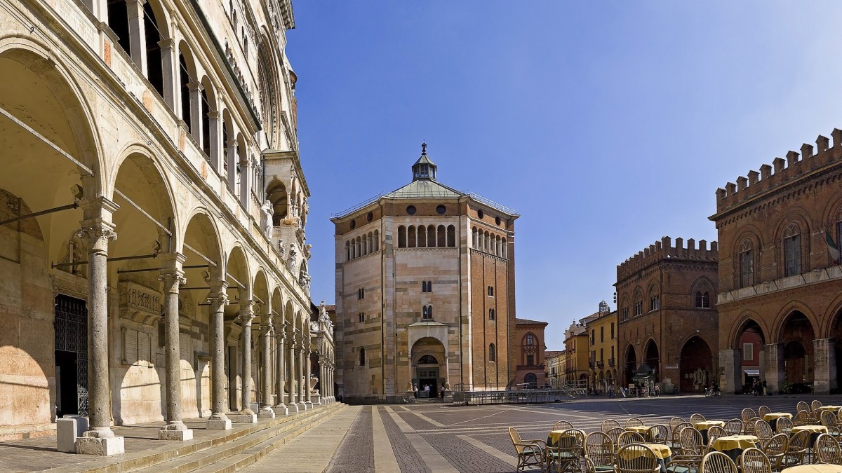 cosa vedere a cremona