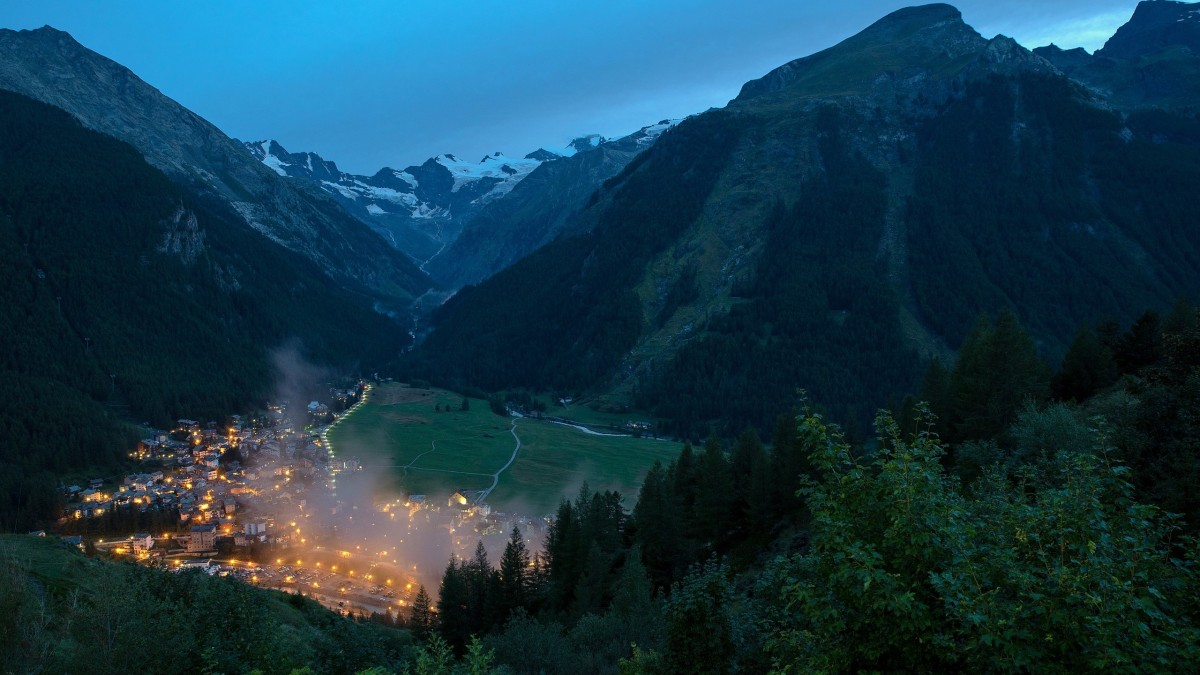 cosa vedere gran paradiso
