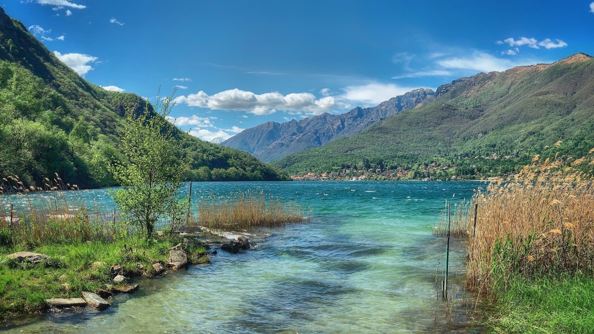 parco nazionale della val grande