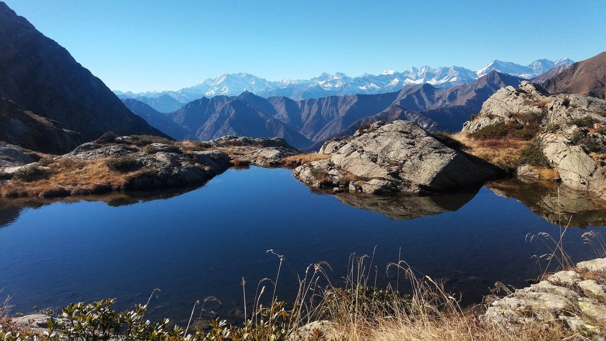 parco nazionale della val grande