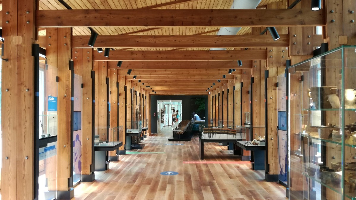 cosa vedere al lago di ledro