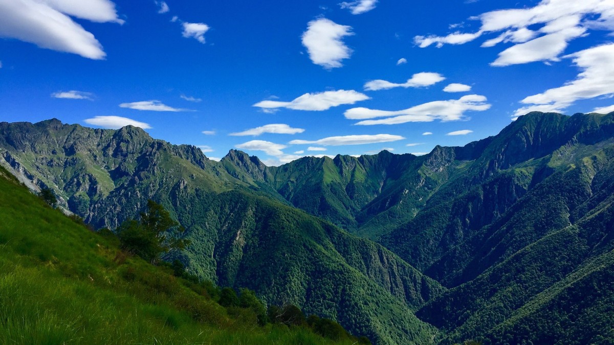 parco nazionale della val grande