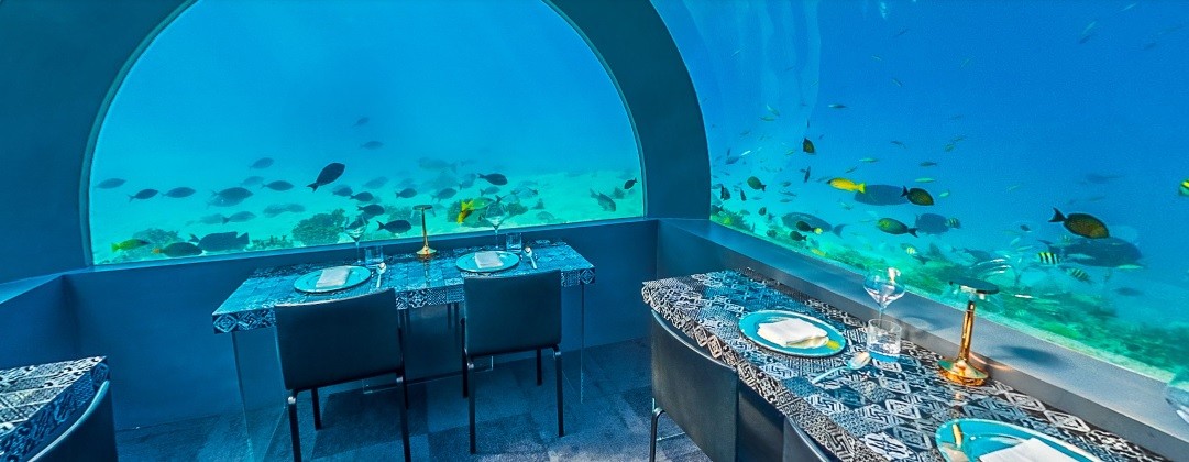 H20 Maldive
