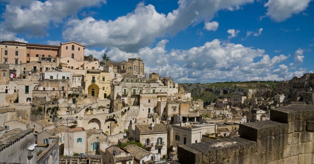 case a 1 euro basilicata