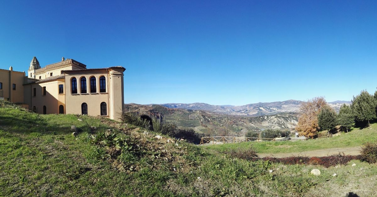 case a 1 euro basilicata