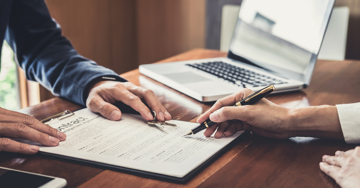 mancato rinnovo contratto di affitto