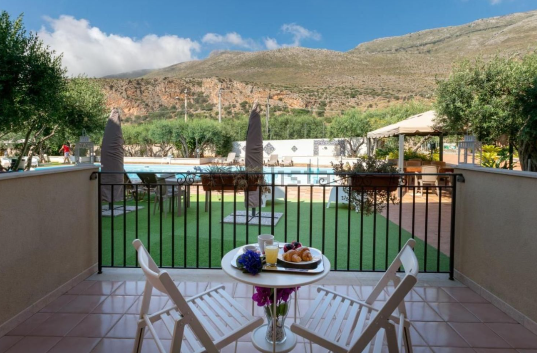 Hotel in Sicilia