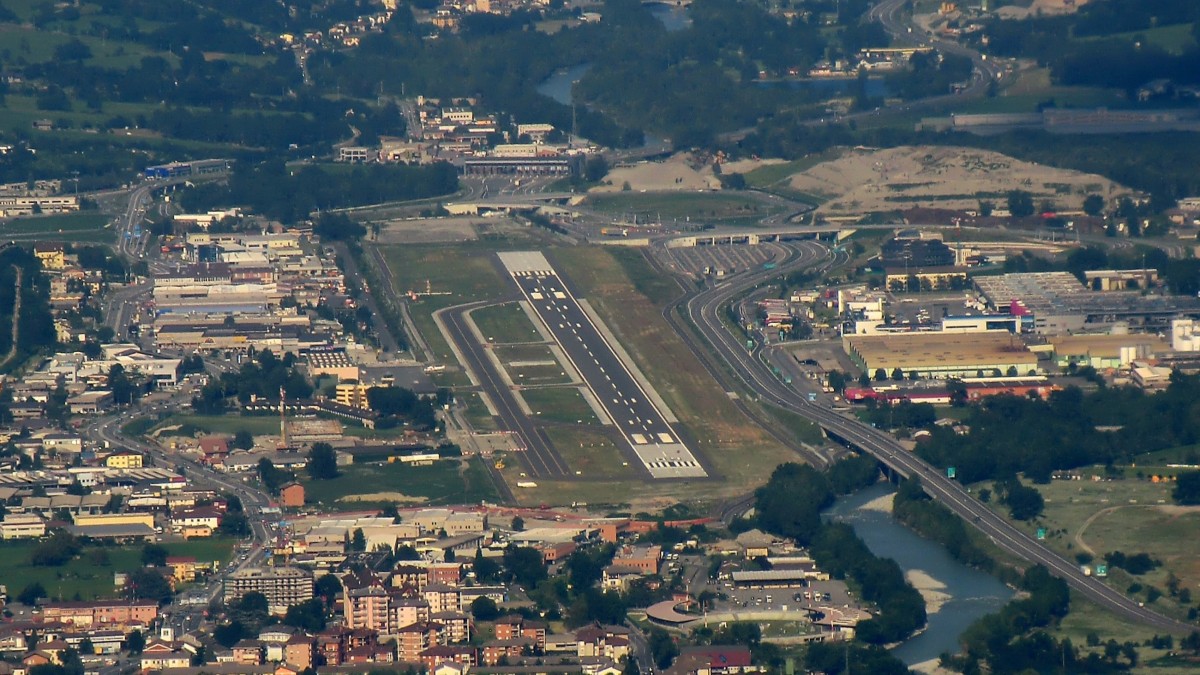 vivere a saint christophe