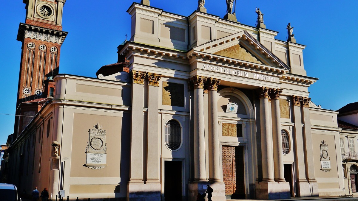 cosa vedere ad alessandria
