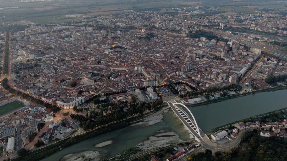 cittadella alessandria