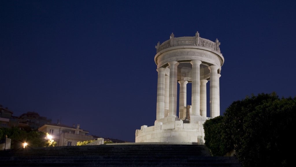 cosa vedere ad ancona