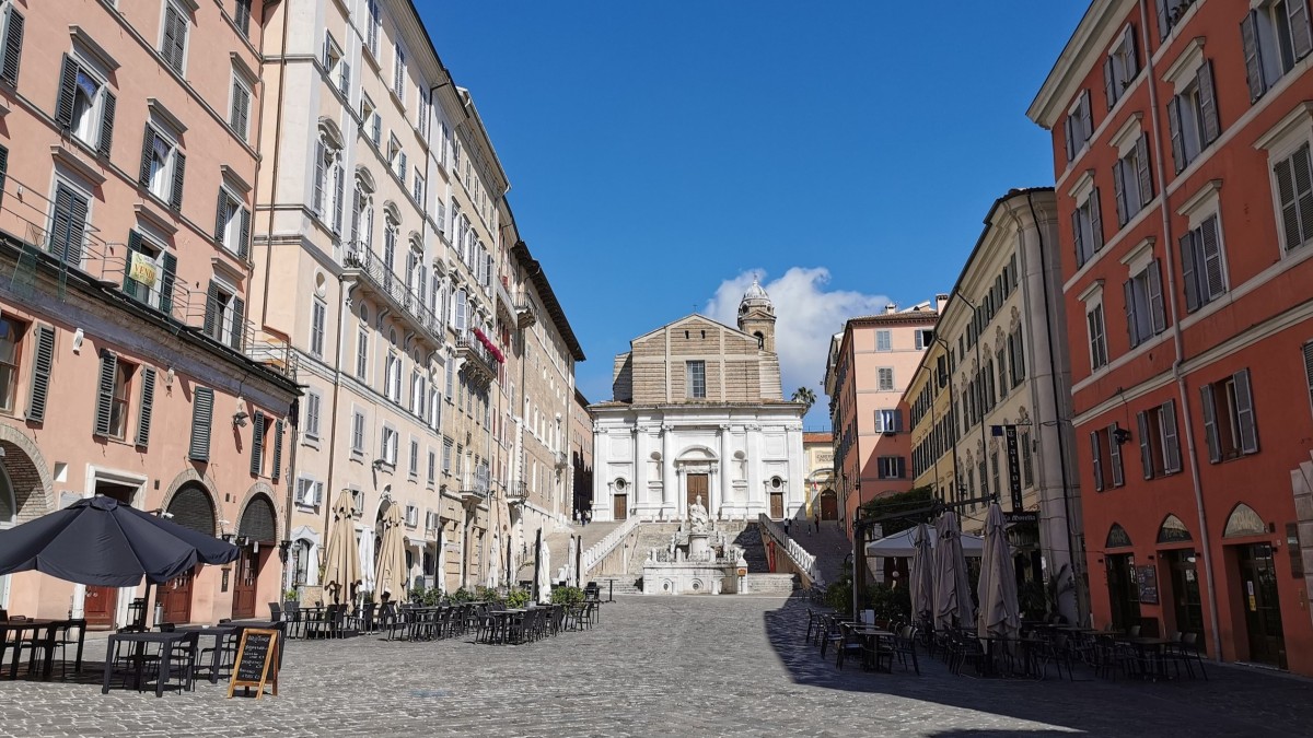 cosa vedere ad ancona