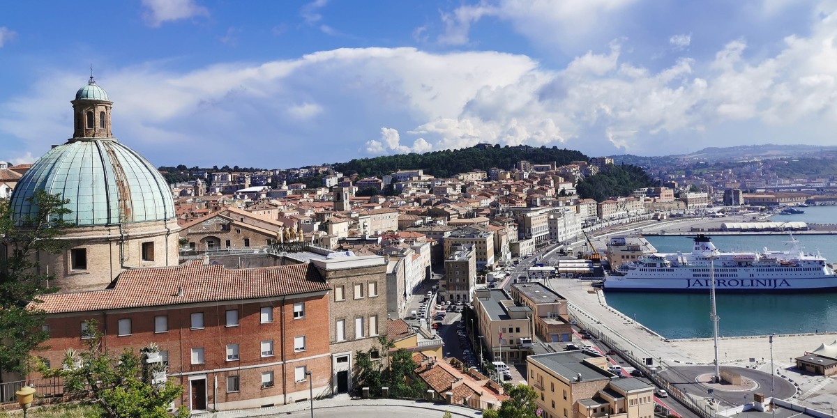 cosa vedere ad ancona
