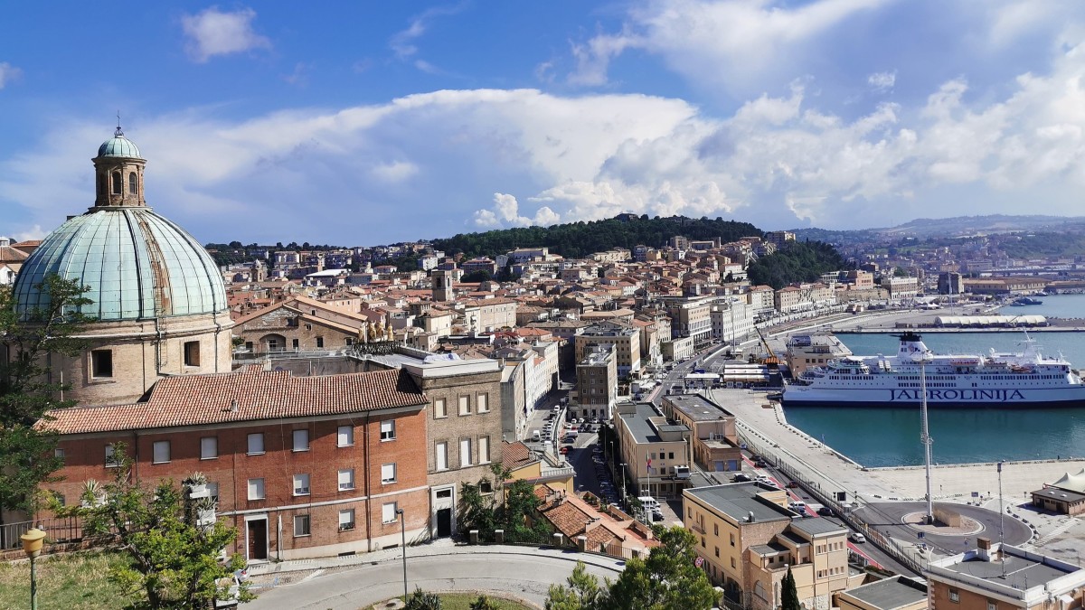 cosa vedere ad ancona