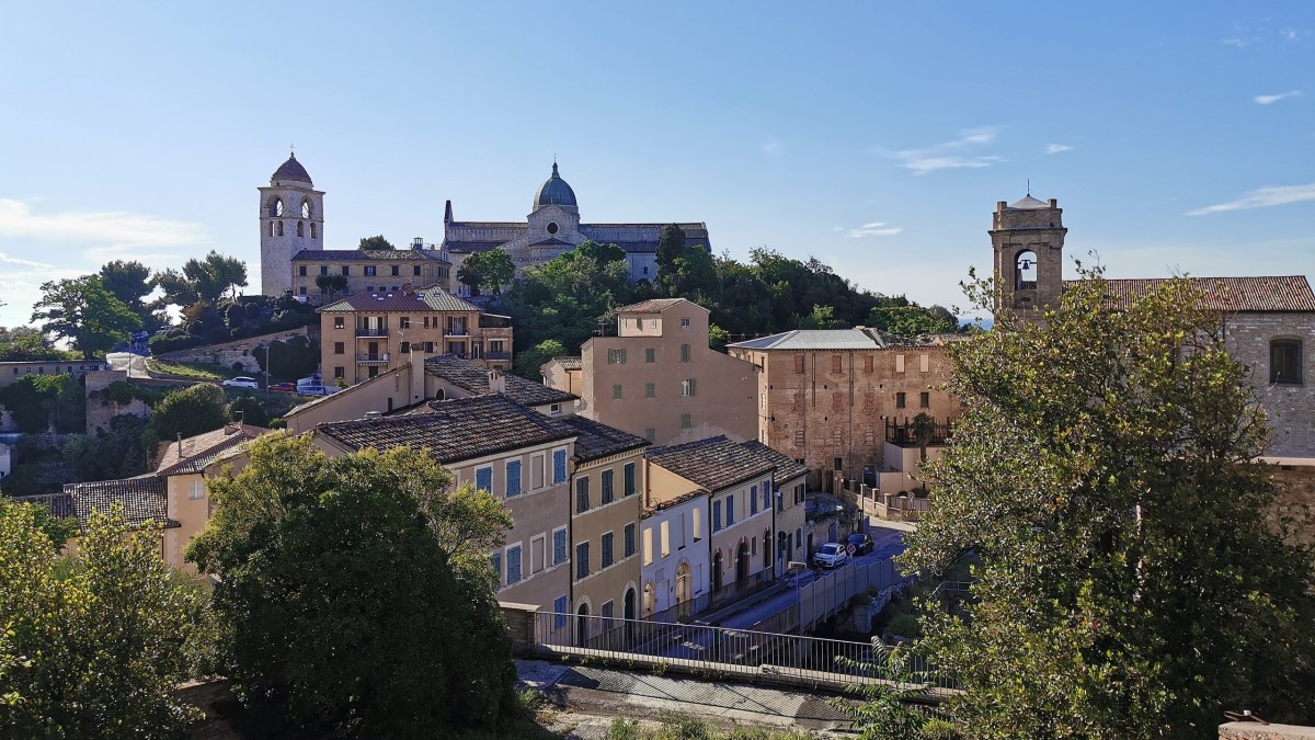 cosa vedere ad ancona