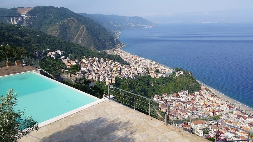 cosa vedere a bagnara calabra