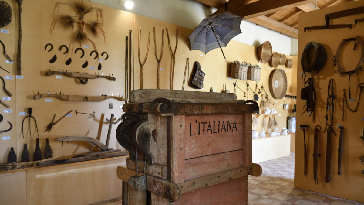 cosa vedere a barumini