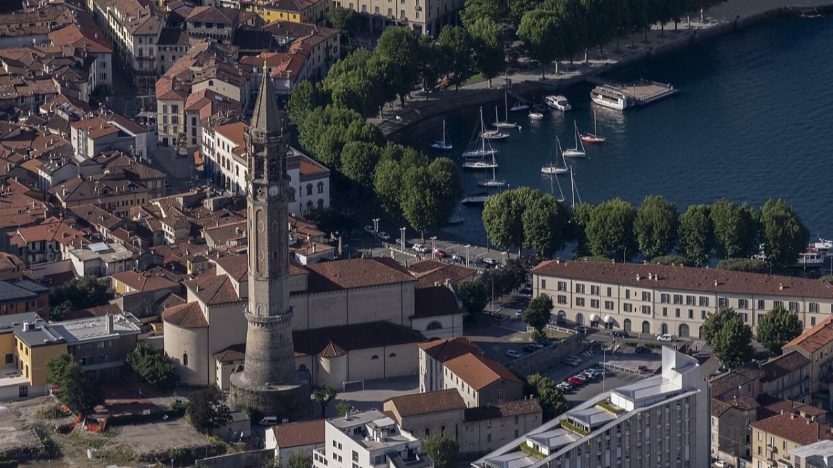cosa vedere a lecco
