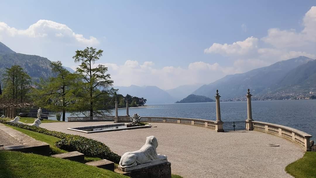 villa melzi bellagio