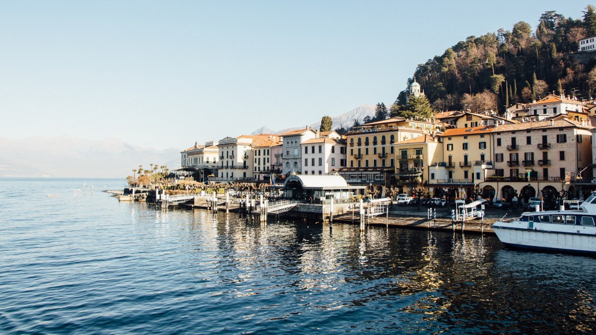 cosa vedere a bellagio