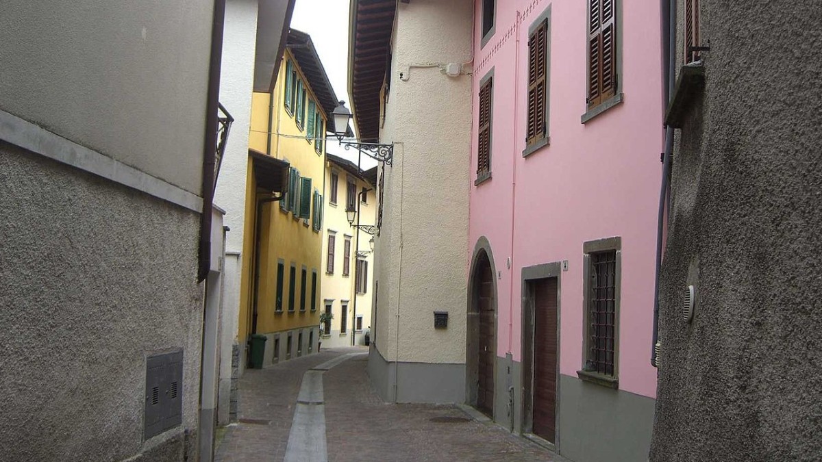 cosa vedere a ranzanico