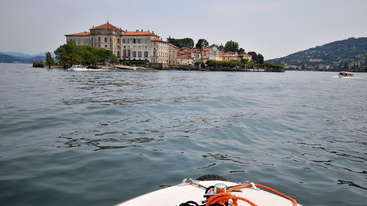cosa vedere alle isole borromee