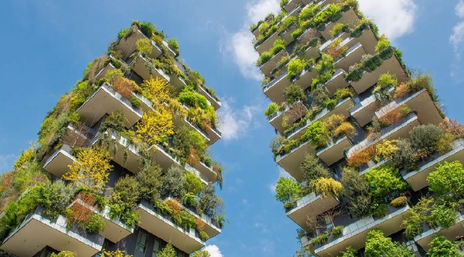Bosco verticale
