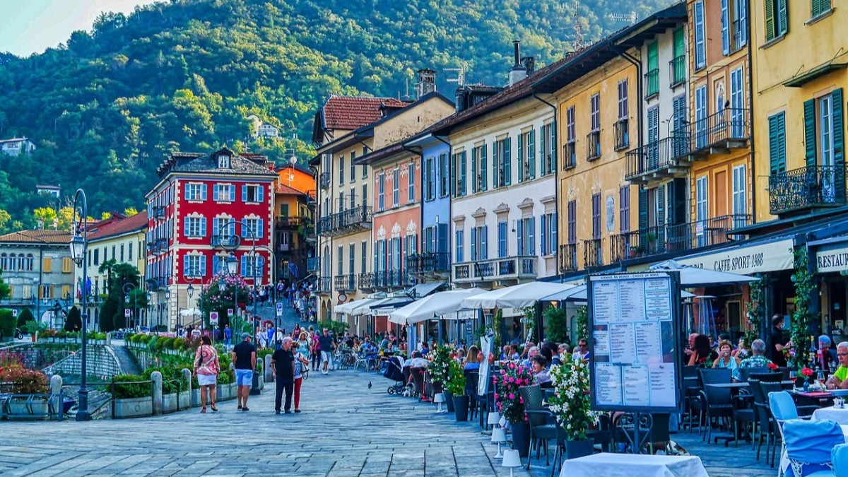 cosa vedere a cannobio