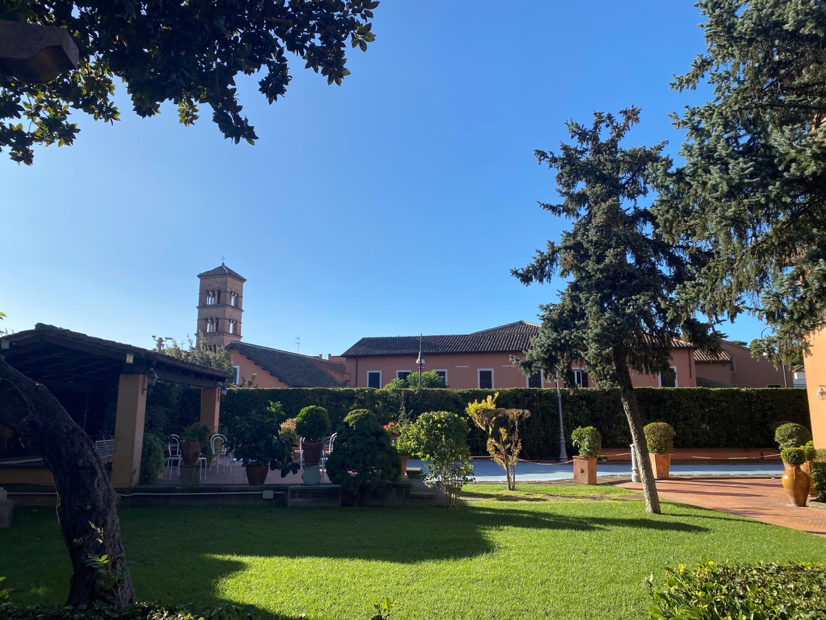 Casa Alberto Sordi