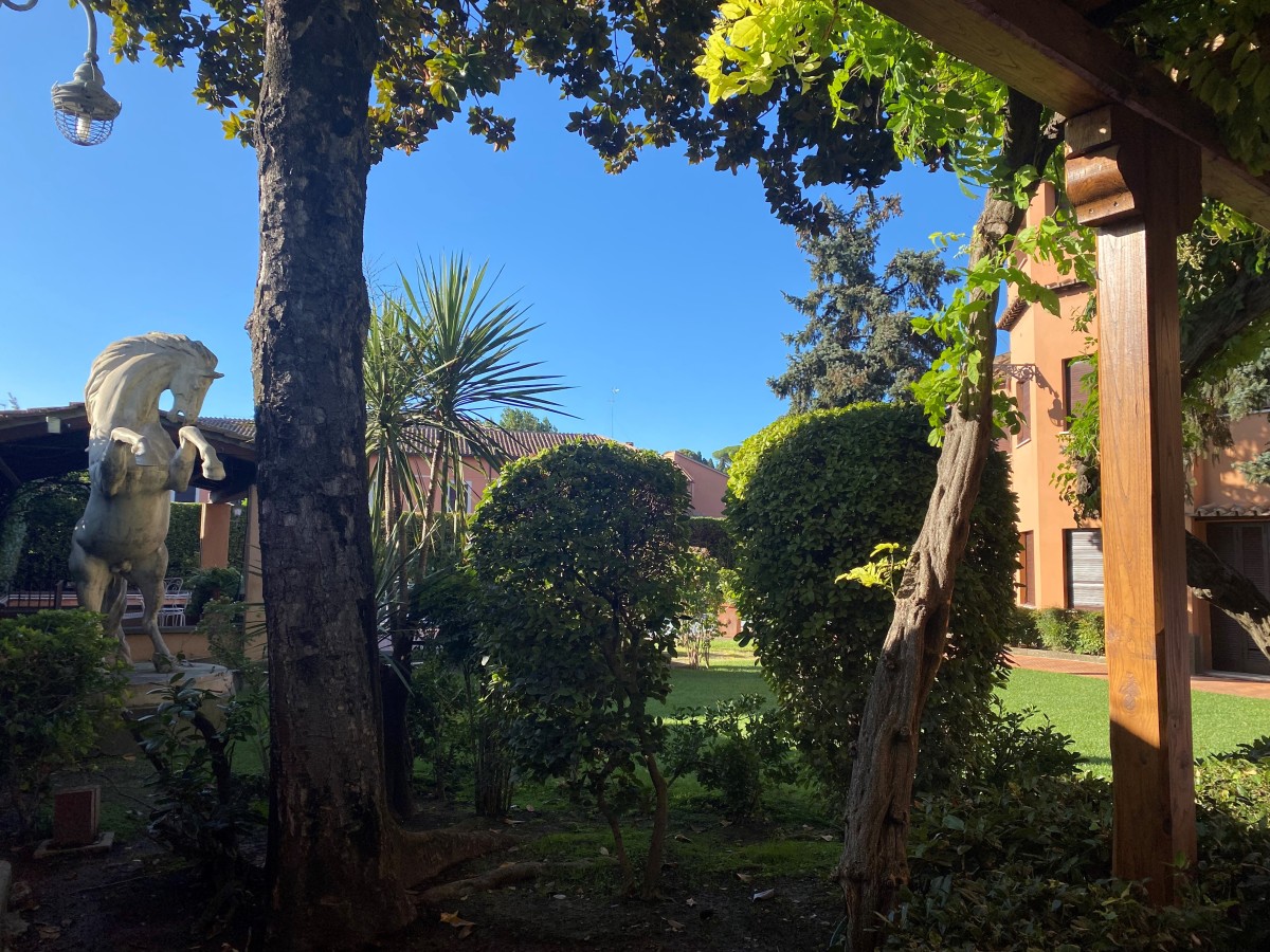 Casa Alberto Sordi
