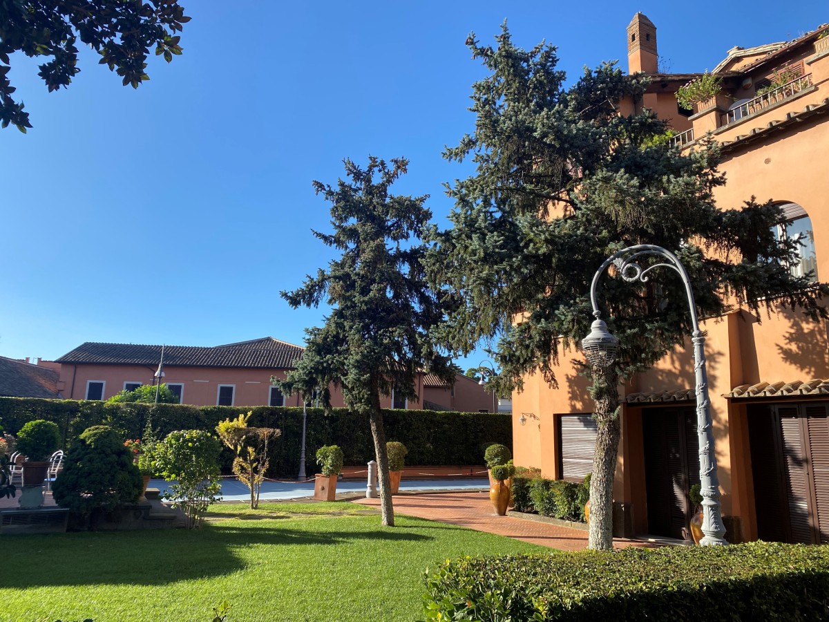 Casa Alberto Sordi