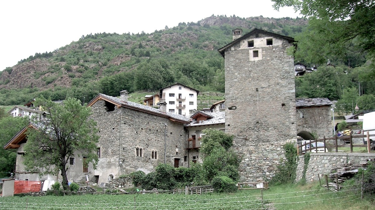 cosa vedere a quart
