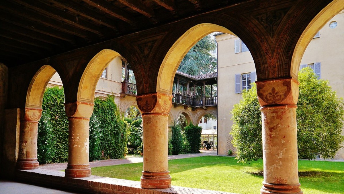 vivere a casale monferrato