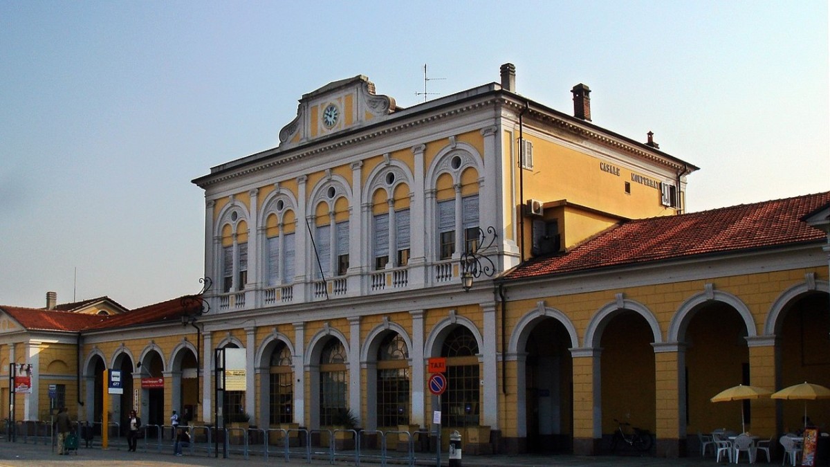 vivere a casale monferrato