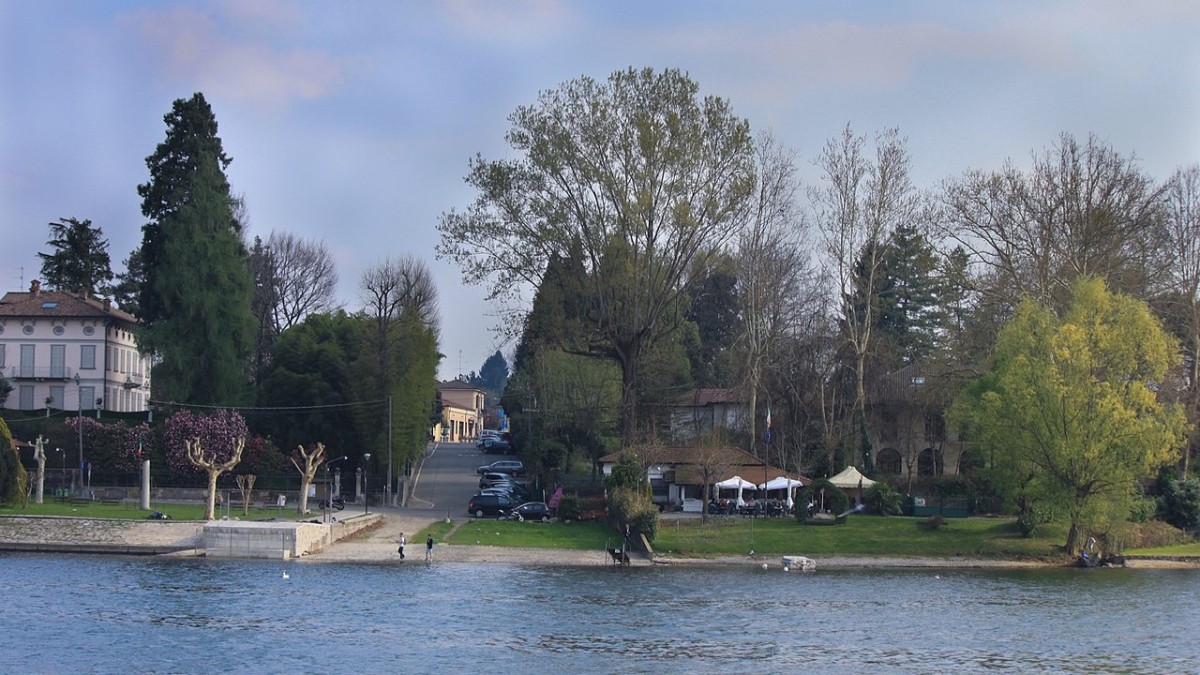 cosa vedere a castelletto ticino