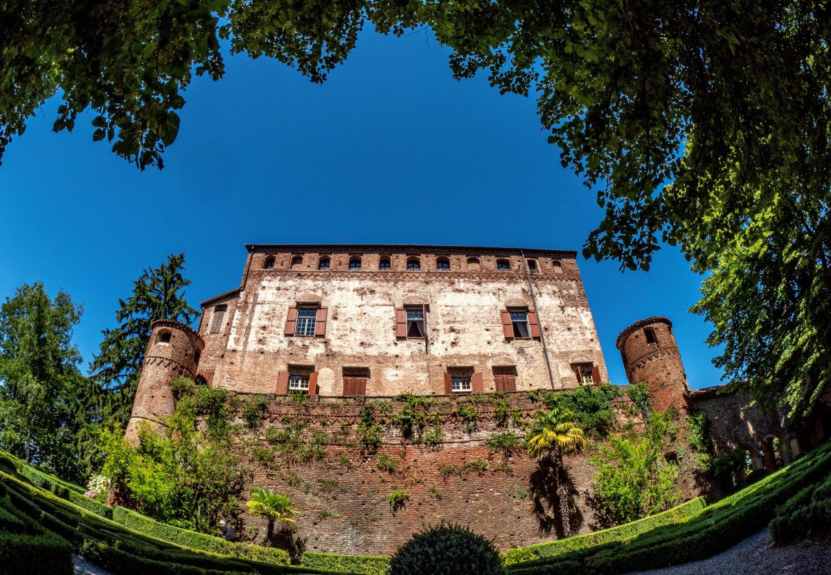 Castello di Bardasso