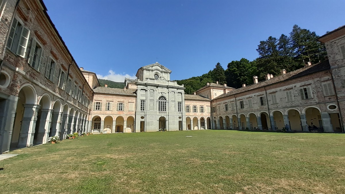 cosa vedere a garessio