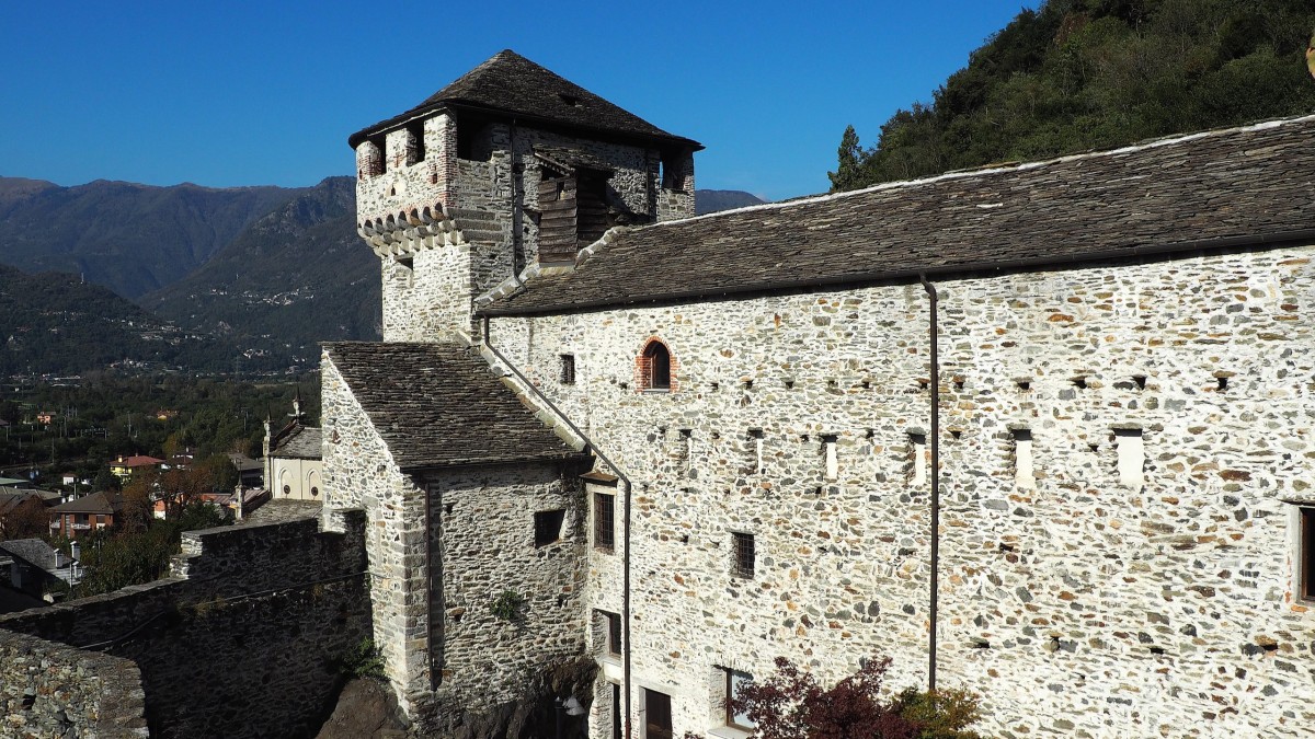 parco nazionale della val grande