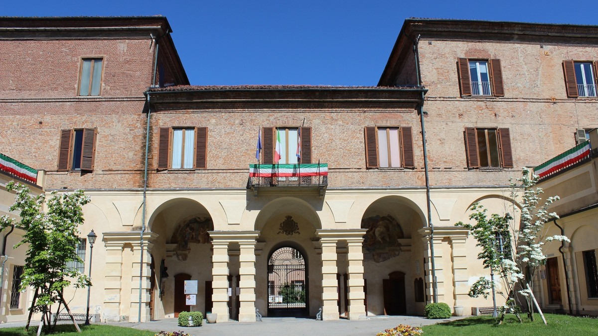 vivere a chieri