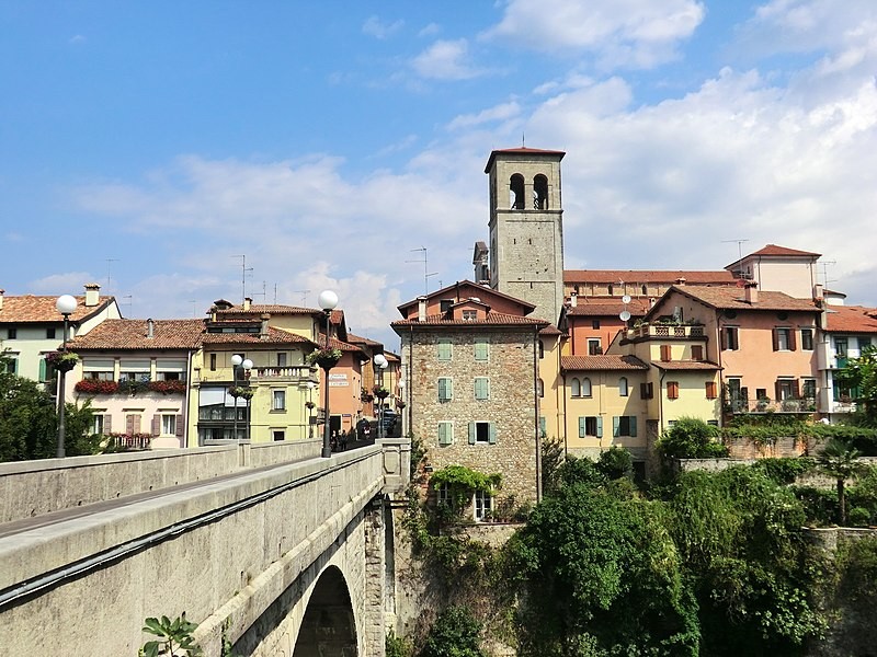 Cividale del Friuli