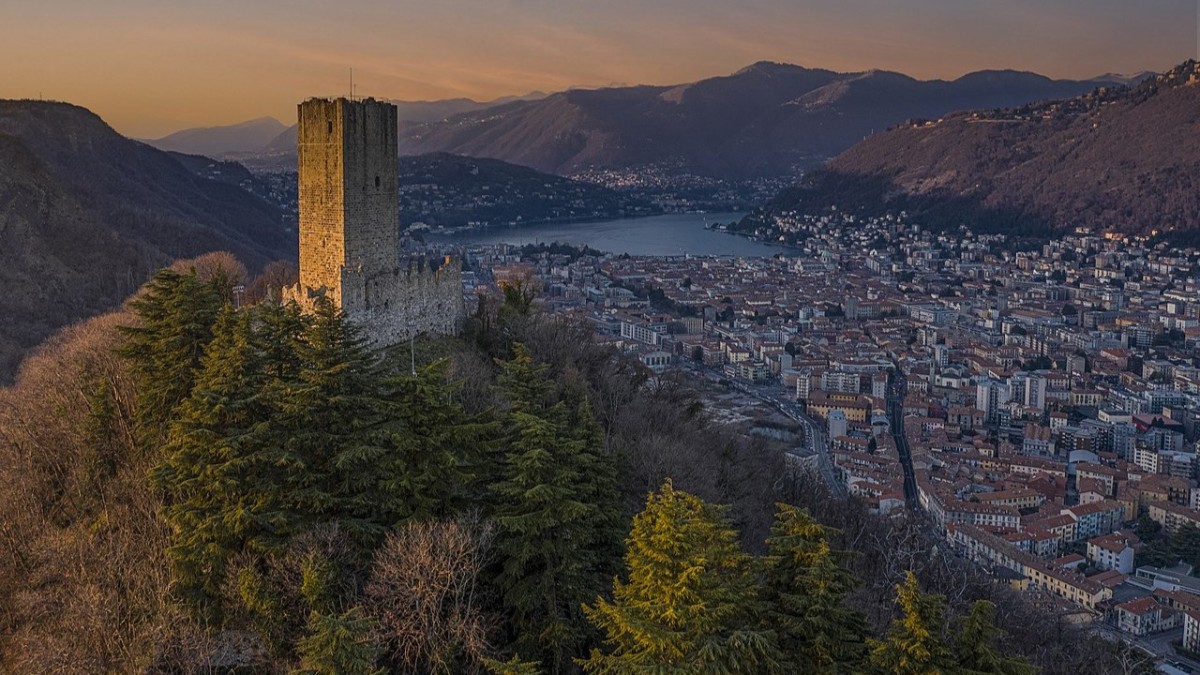 cosa vedere a como