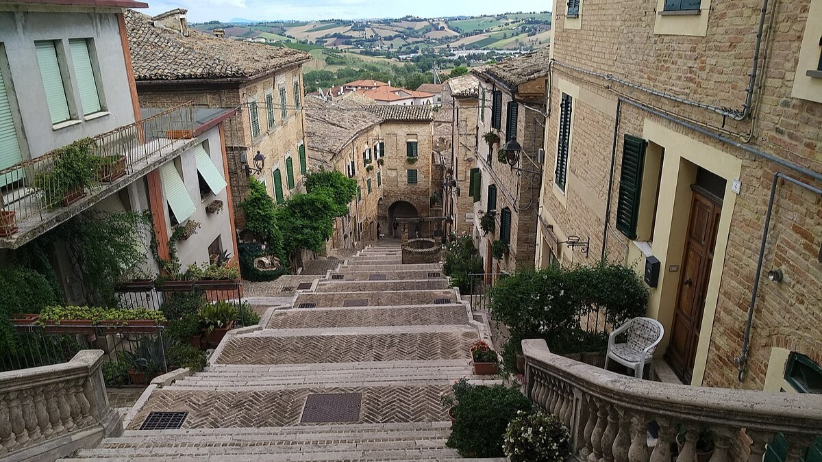cosa vedere ad ancona