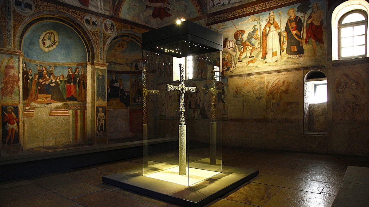 brescia cosa vedere