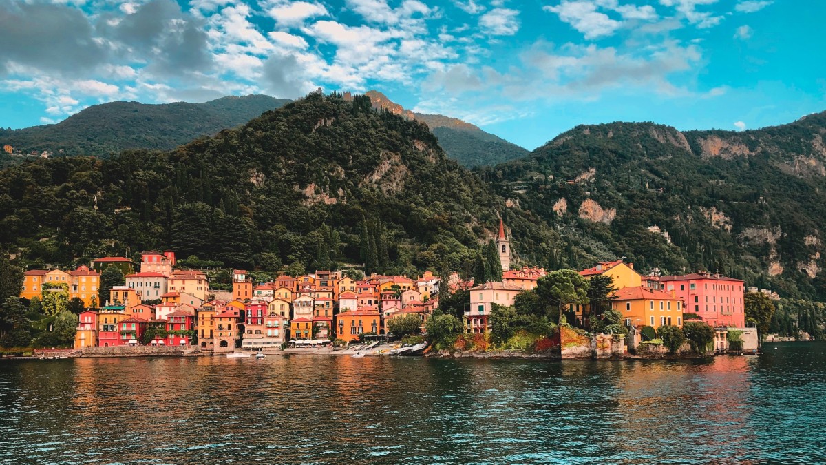 I migliori 10 paesi da vedere sul Lago di Como