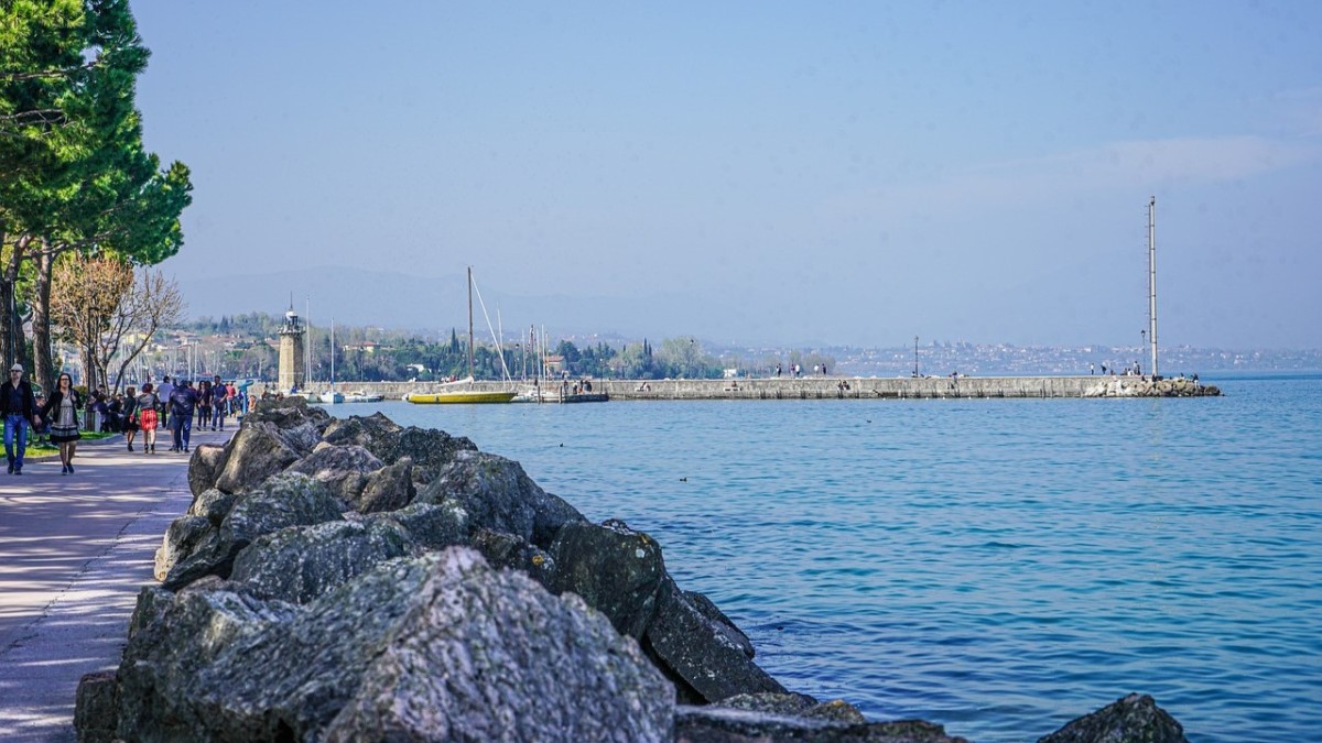 cosa vedere a desenzano del garda