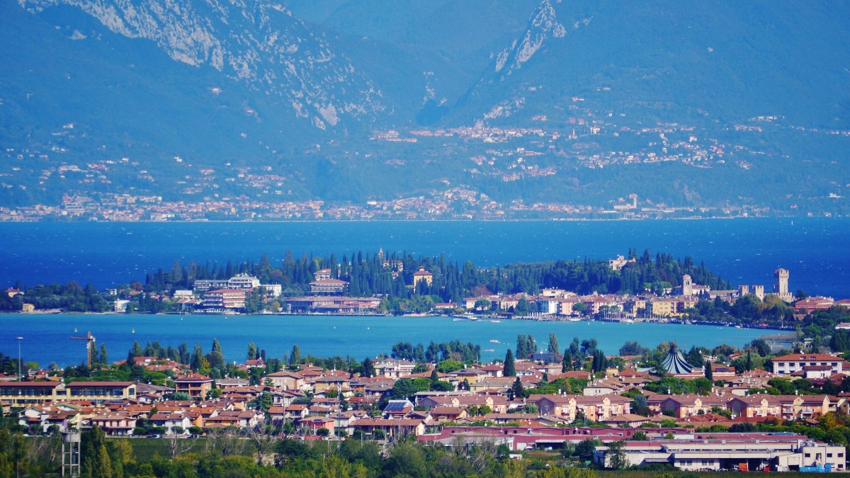 cosa vedere a desenzano del garda