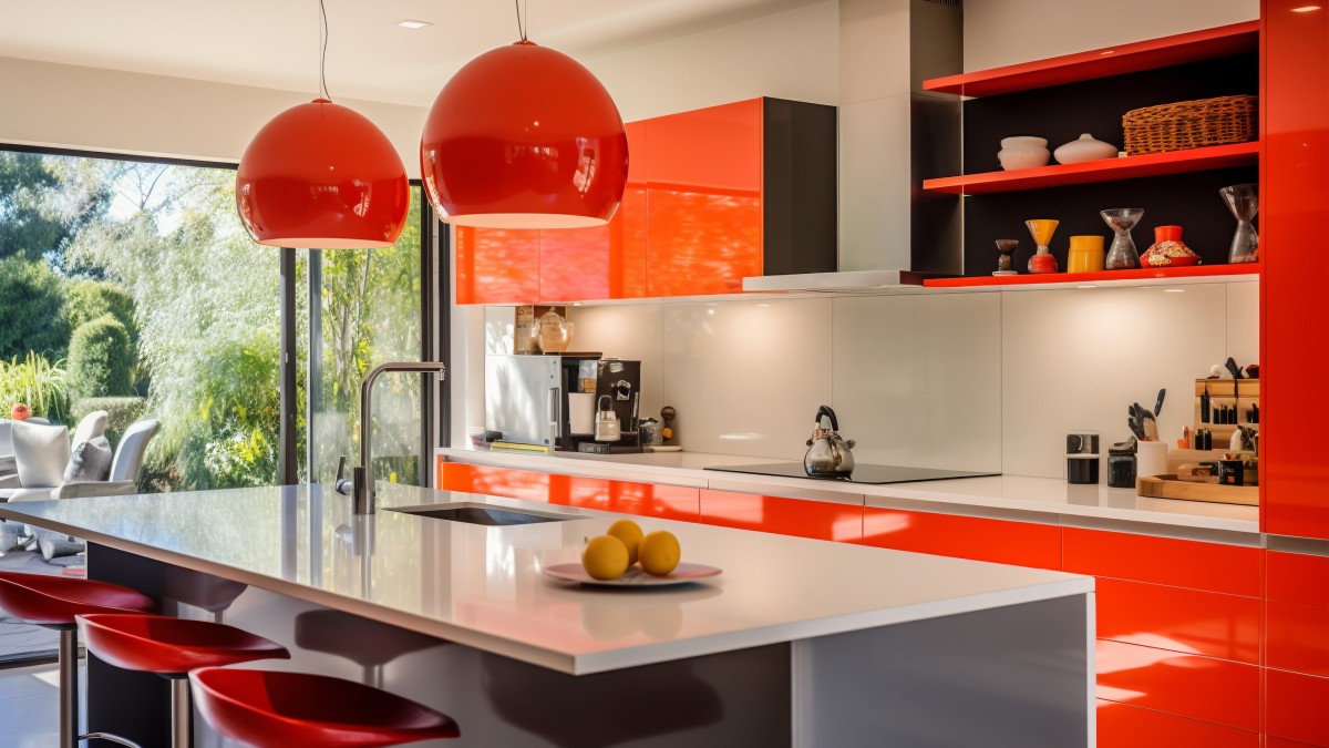 Tendenze cucine 2023: idee per arredamento — idealista/news