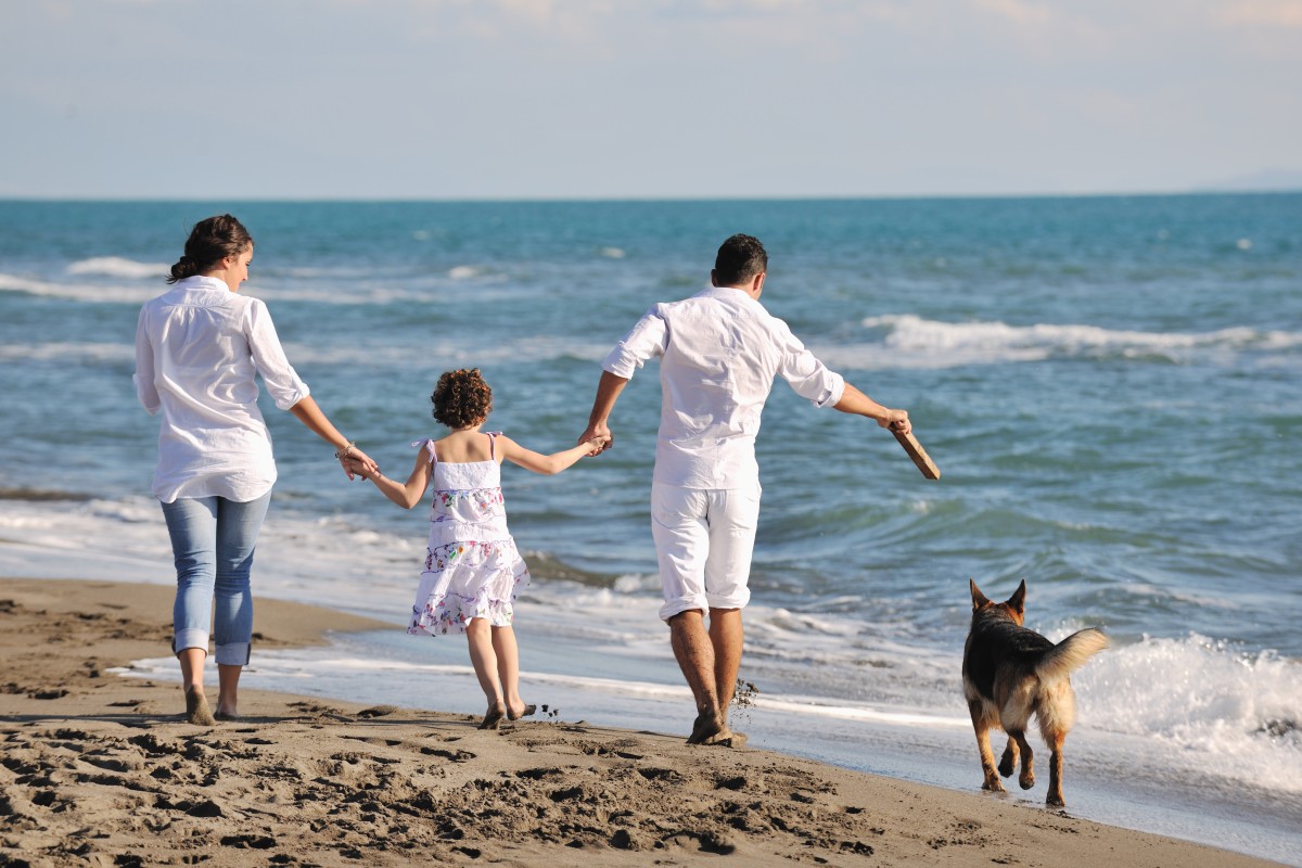 Vacanze pet friendly