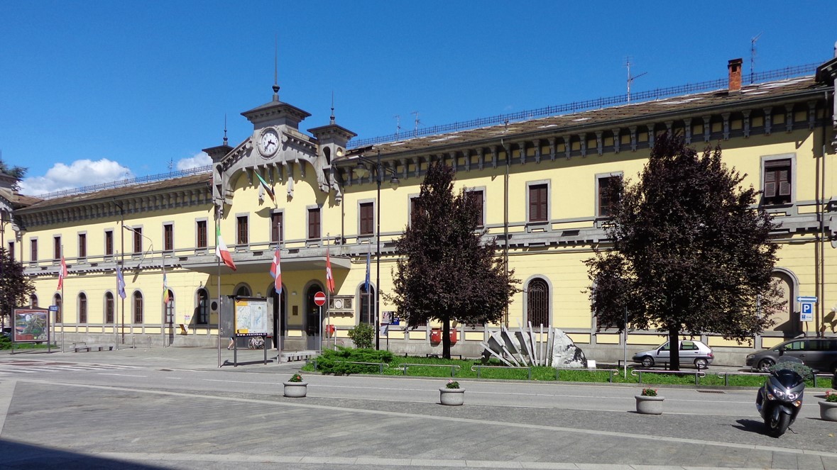 vivere a domodossola